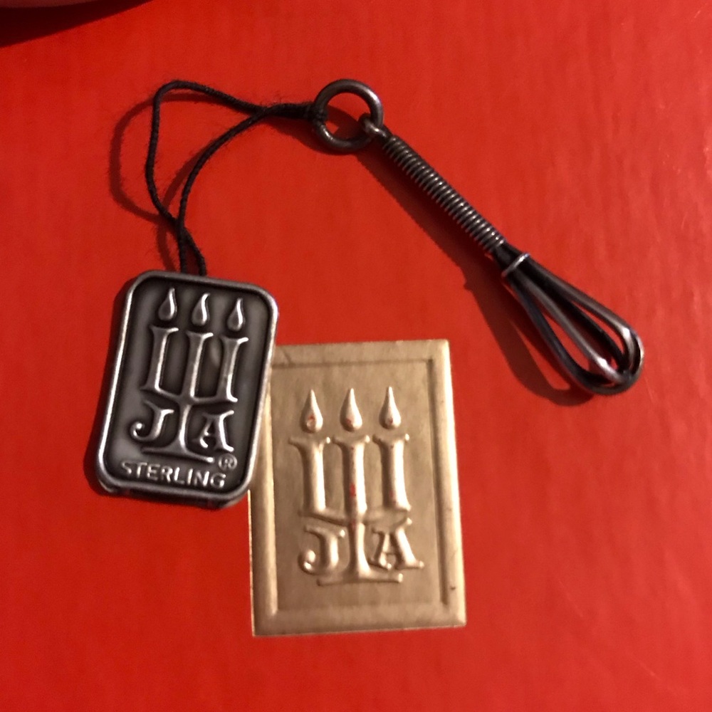 James Avery Whisk